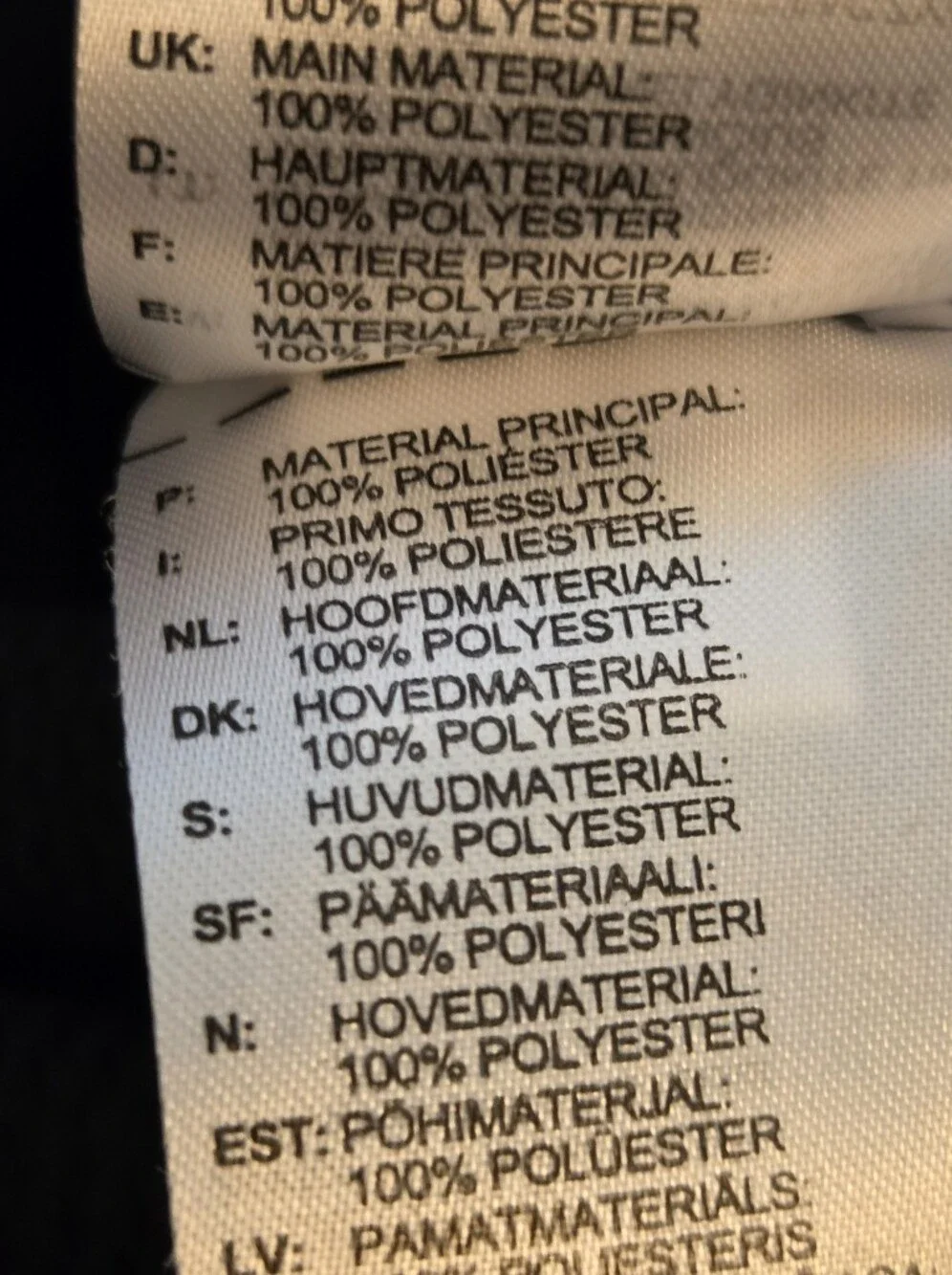 Adidas Team Issue 